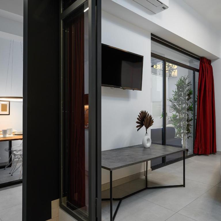 Sotto Loft - Appartamento con 1 Camera da Letto - 22