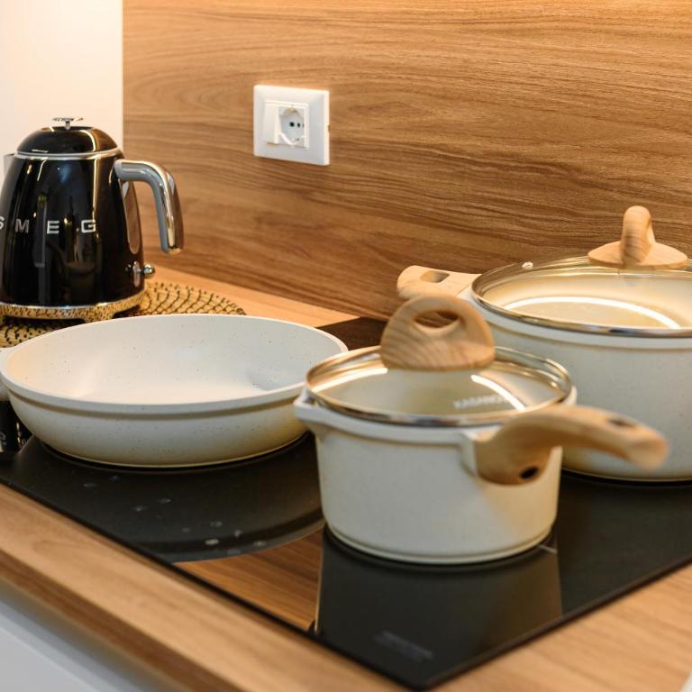 Sotto Loft - Appartamento con 1 Camera da Letto - 25