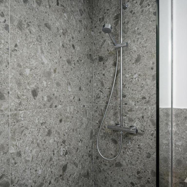 Sotto Loft - Appartamento con 1 Camera da Letto - 30