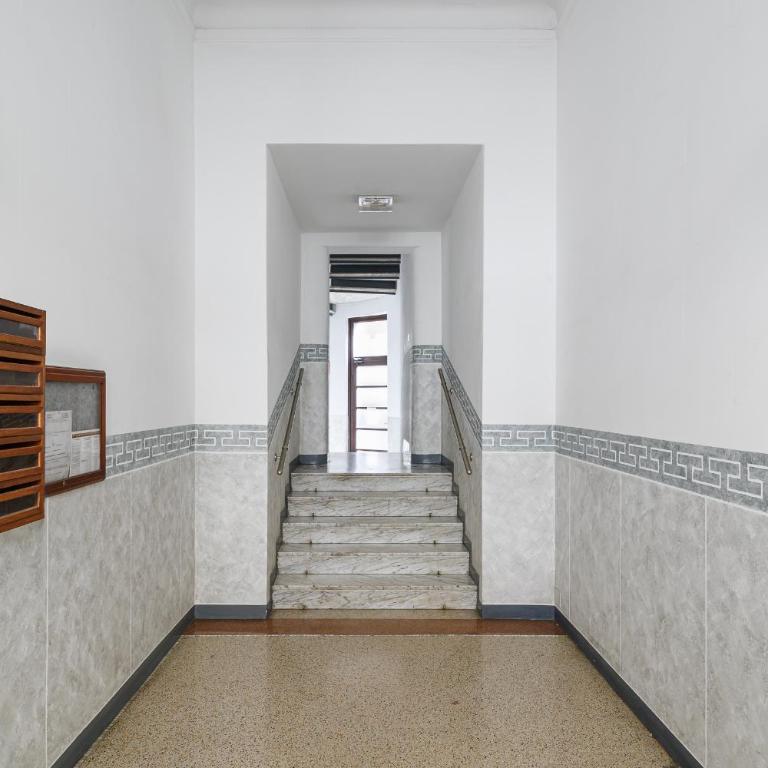 Sotto Loft - Appartamento con 1 Camera da Letto - 31