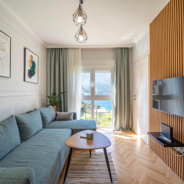 Luxury D&D Apartment - One-Bedroom Apartment - 1