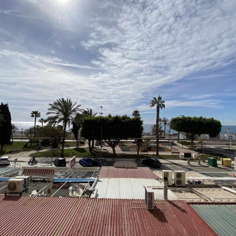 APARTAMENTO 2 HABITACIONES FRONTAL AL MAR 2 - Apartment with Sea View - 36