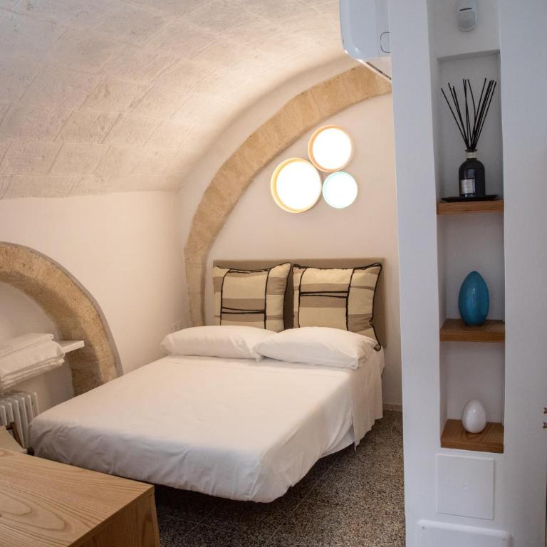 ENJOY BOUTIQUE ROOMS - Monolocale Deluxe - 4
