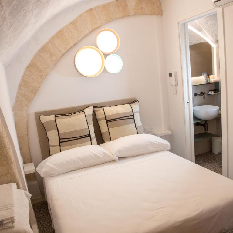ENJOY BOUTIQUE ROOMS - Monolocale Deluxe - 13