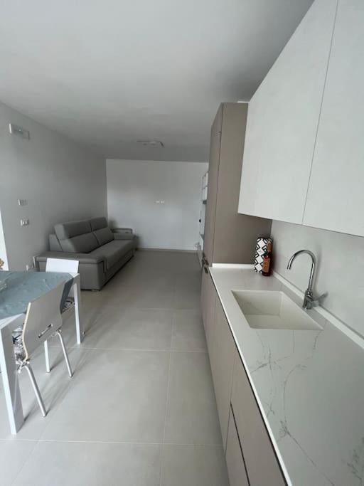 Elegante Soggiorno a Otranto - Casa Vacanze - 15