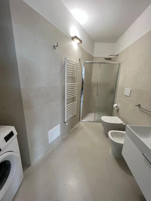 Elegante Soggiorno a Otranto - Casa Vacanze - 16