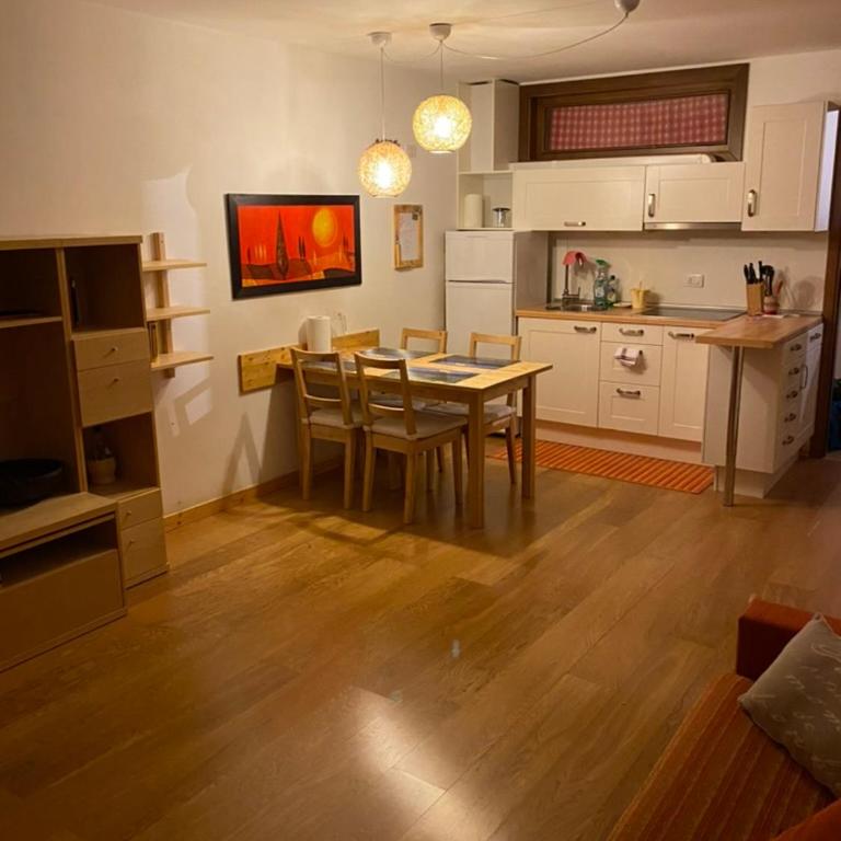 La Casa di Mares - Ski, Bike&Hike - Appartamento con Terrazza - 24