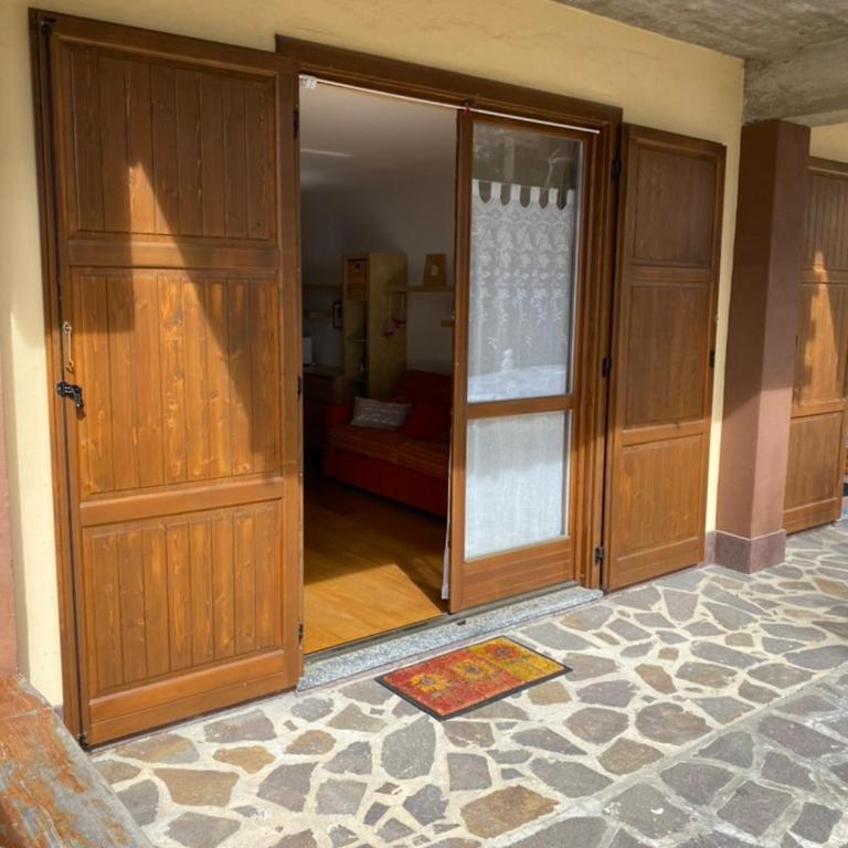 La Casa di Mares - Ski, Bike&Hike - Appartamento con Terrazza - 20