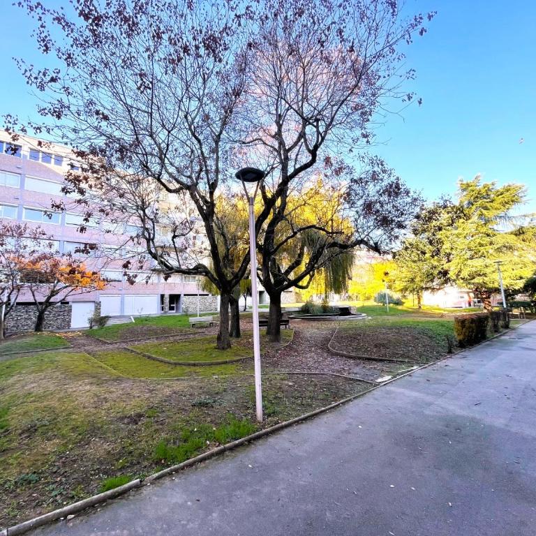 Appartement Ancely tout neuf déco aéro - parking gratuit - Proche Blagnac - Apartment mit 2 Zimmern - 26