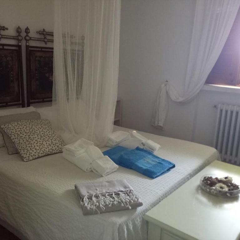 Trulli Volpe - Villa con 3 Camere da Letto - 23