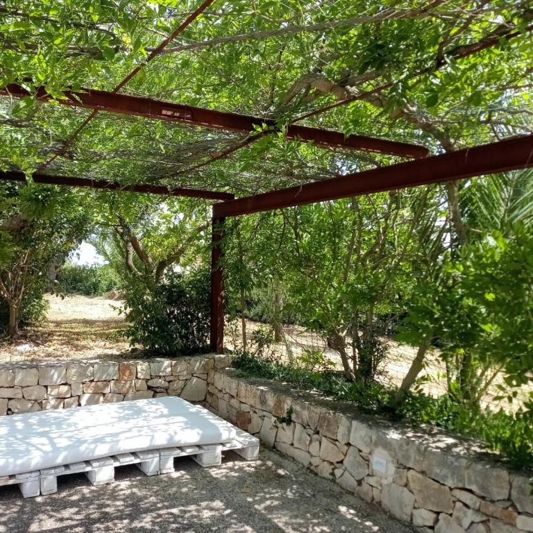 Trulli Volpe - Villa con 3 Camere da Letto - 19