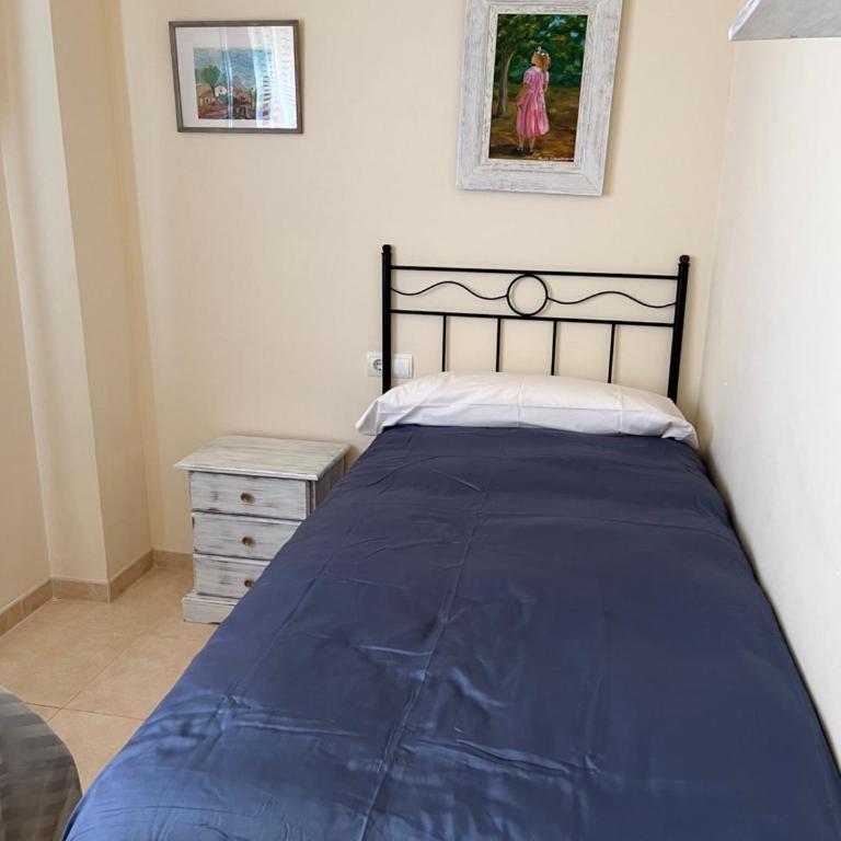 Los Pinos del Mar - Ático con vistas al mar - Apartamento de 2 dormitorios - 21