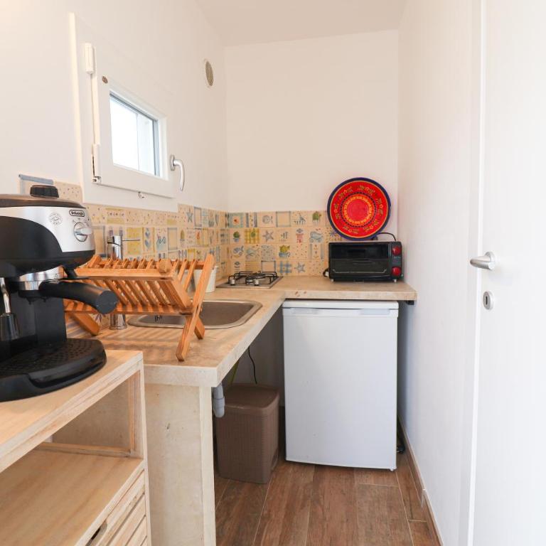 Svevas cozy studio with sea view - Casa Vacanze - 6