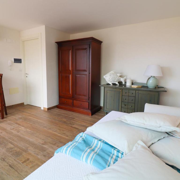 Svevas cozy studio with sea view - Casa Vacanze - 8