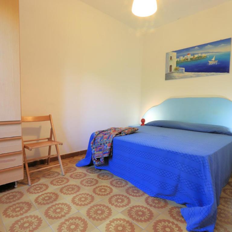 Testa di Monaco - Basic Beach Accommodations - Suite Standard - 2