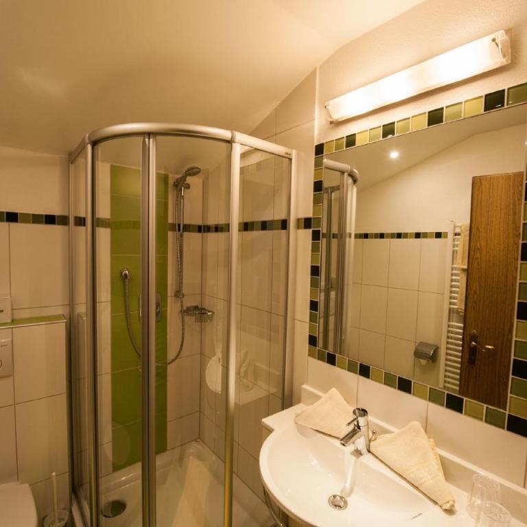 Rustika - Appartements & Spa - Comfort Apartment mit 2 Schlafzimmern und Balkon - 2