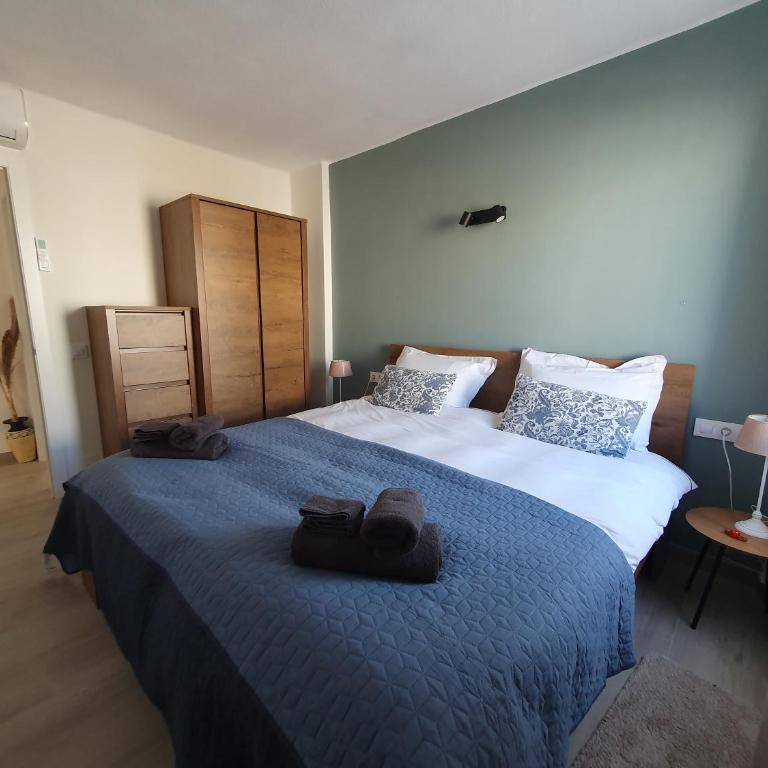 Ruim en luxe appartement in Javea - Xabia I - Apartamento de 2 dormitorios - 5