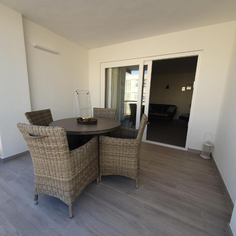 Ruim en luxe appartement in Javea - Xabia I - Apartamento de 2 dormitorios - 6