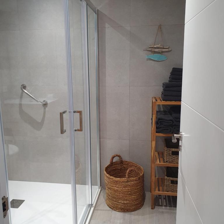 Ruim en luxe appartement in Javea - Xabia I - Apartamento de 2 dormitorios - 7