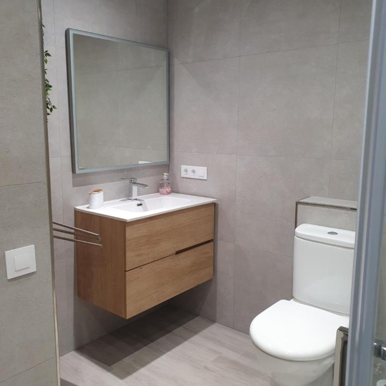 Ruim en luxe appartement in Javea - Xabia I - Apartamento de 2 dormitorios - 8