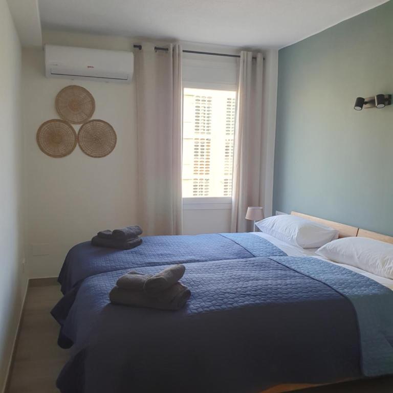 Ruim en luxe appartement in Javea - Xabia I - Apartamento de 2 dormitorios - 9