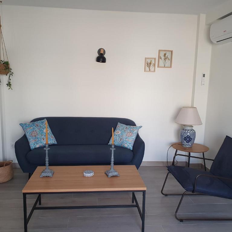 Ruim en luxe appartement in Javea - Xabia I - Apartamento de 2 dormitorios - 3