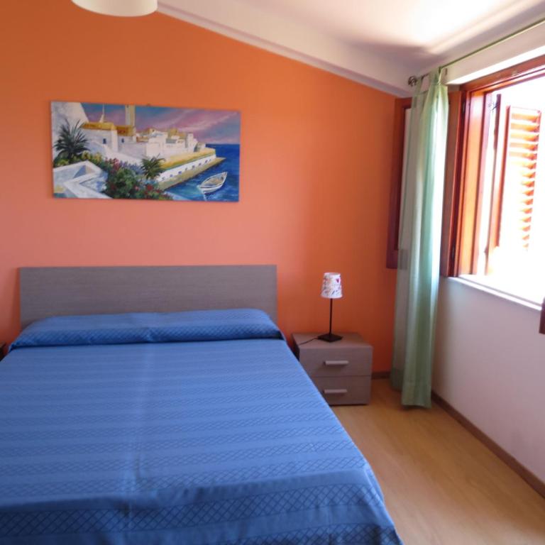 Testa di Monaco - Basic Beach Accommodations - Suite con Balcone - 2