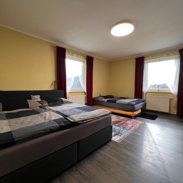 Schönes Haus inmitten der schönen Natur - Haus mit 4 Schlafzimmern - 3