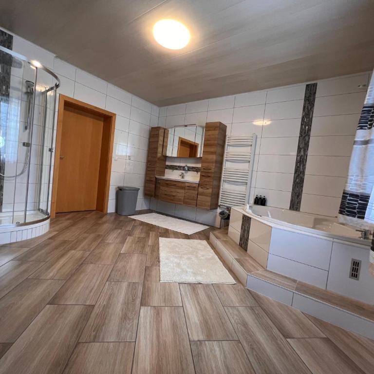 Schönes Haus inmitten der schönen Natur - Haus mit 4 Schlafzimmern - 1