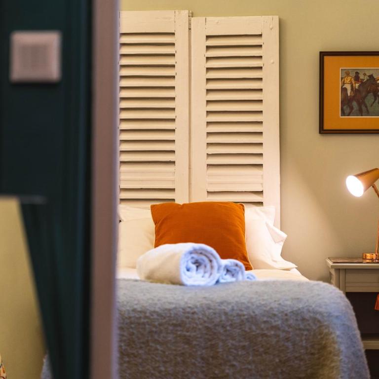 Coté Remparts - Appartamento con 2 Camere da Letto - 20