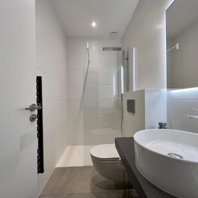 Chambres d’hôtes Le Moment Pour Soi - Mougins - Chambre Double - Vue sur Jardin - 4