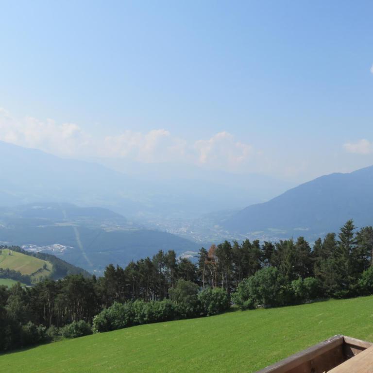 Parleitnerhof Ferienwohnung Morgenrot - Appartamento con 2 Camere da Letto - 3
