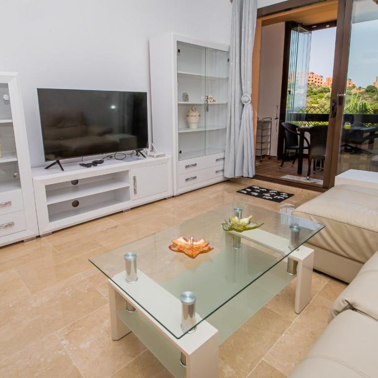 Duquesa Village 7,19,12 - Apartamento con vistas a las montañas - 2