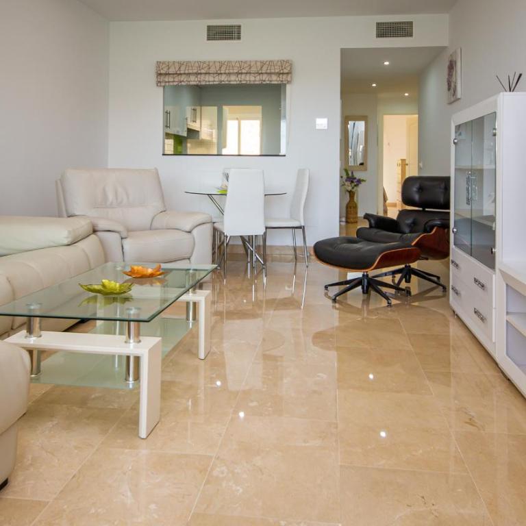 Duquesa Village 7,19,12 - Apartamento con vistas a las montañas - 3
