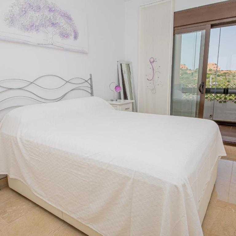 Duquesa Village 7,19,12 - Apartamento con vistas a las montañas - 9