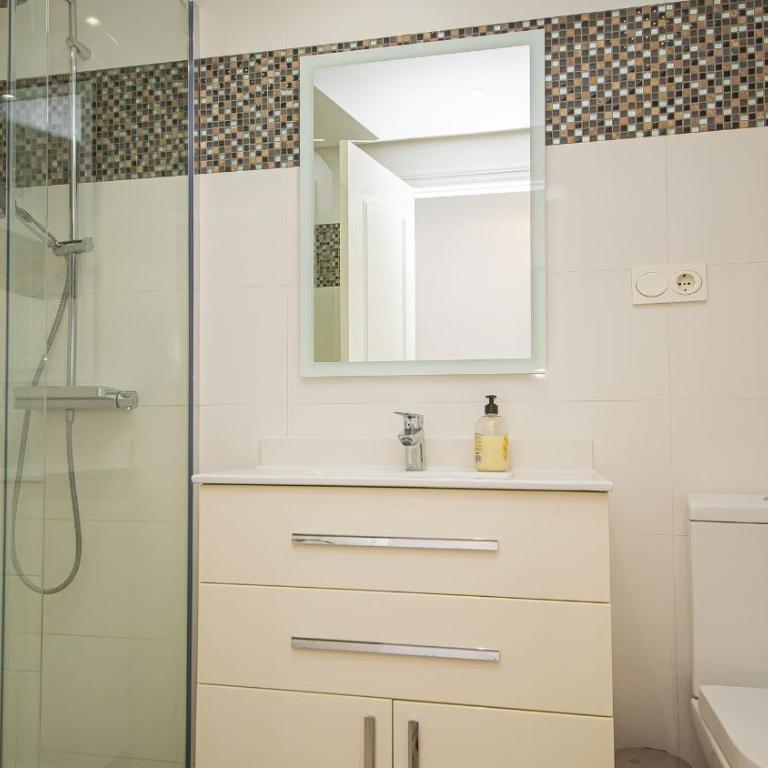Duquesa Village 7,19,12 - Apartamento con vistas a las montañas - 11