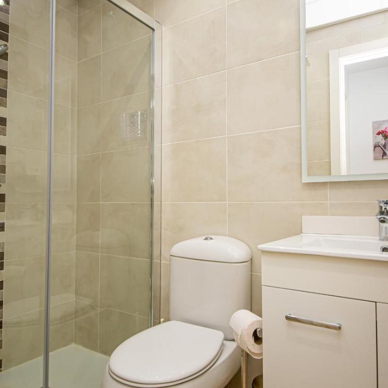 Duquesa Village 7,19,12 - Apartamento con vistas a las montañas - 13
