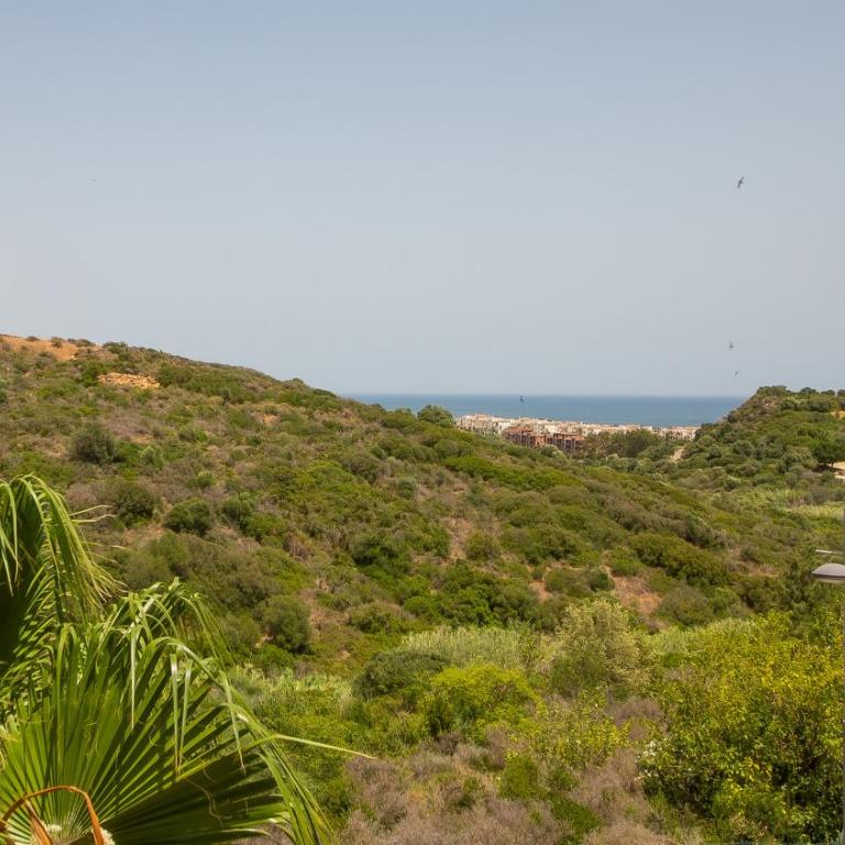Duquesa Village 7,19,12 - Apartamento con vistas a las montañas - 20