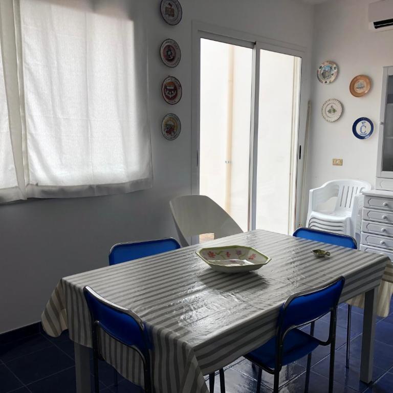 il girasole 2 - Casa con 2 Camere da Letto - 13
