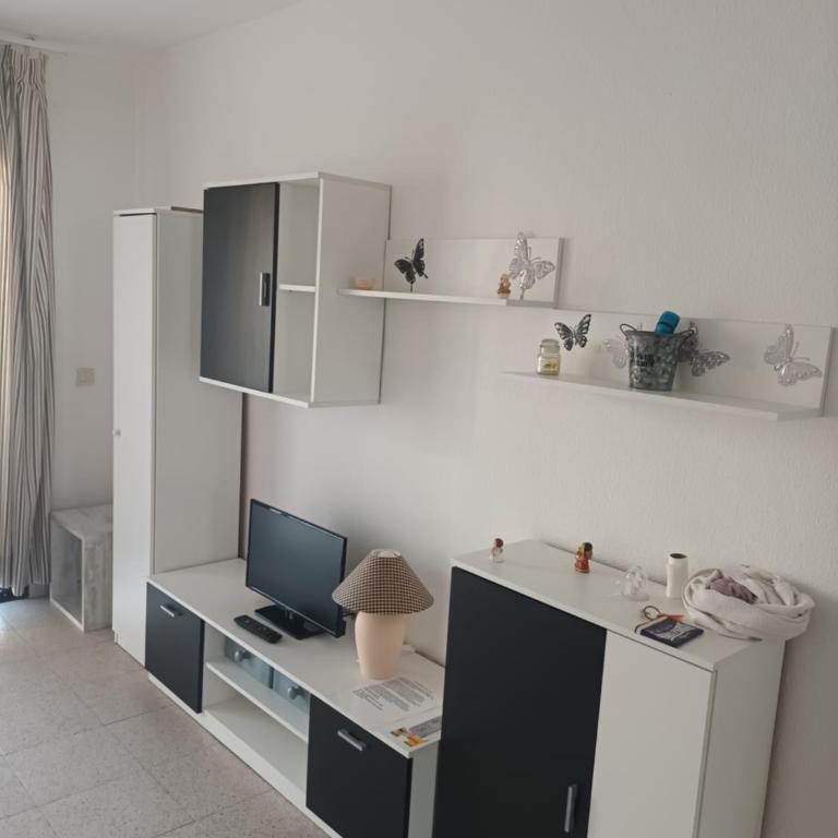 Appartamento sorelle A&C - Apartamento de 1 dormitorio - 12