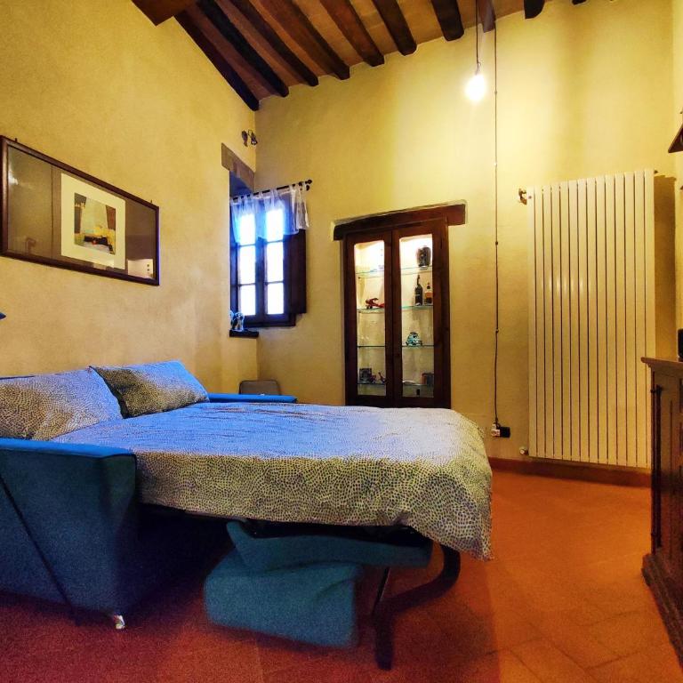 Casa Matteo San Gimignano Apartments - Appartamento con 1 Camera da Letto - 11