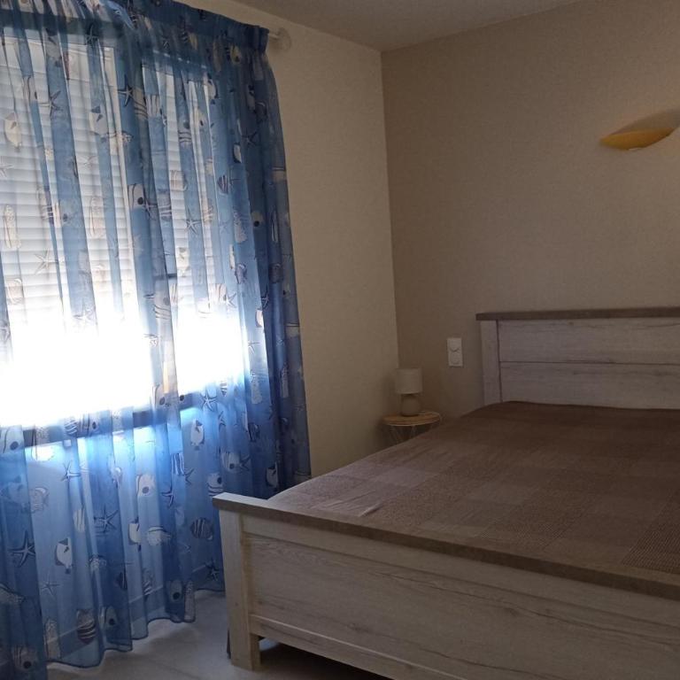 Spacious apartment in the heart of Narbonne Plage - Appartement - 6