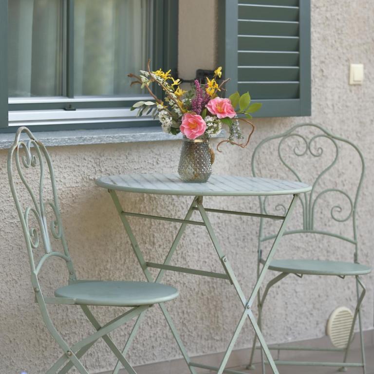 Glögglhof - Apartamento - 13