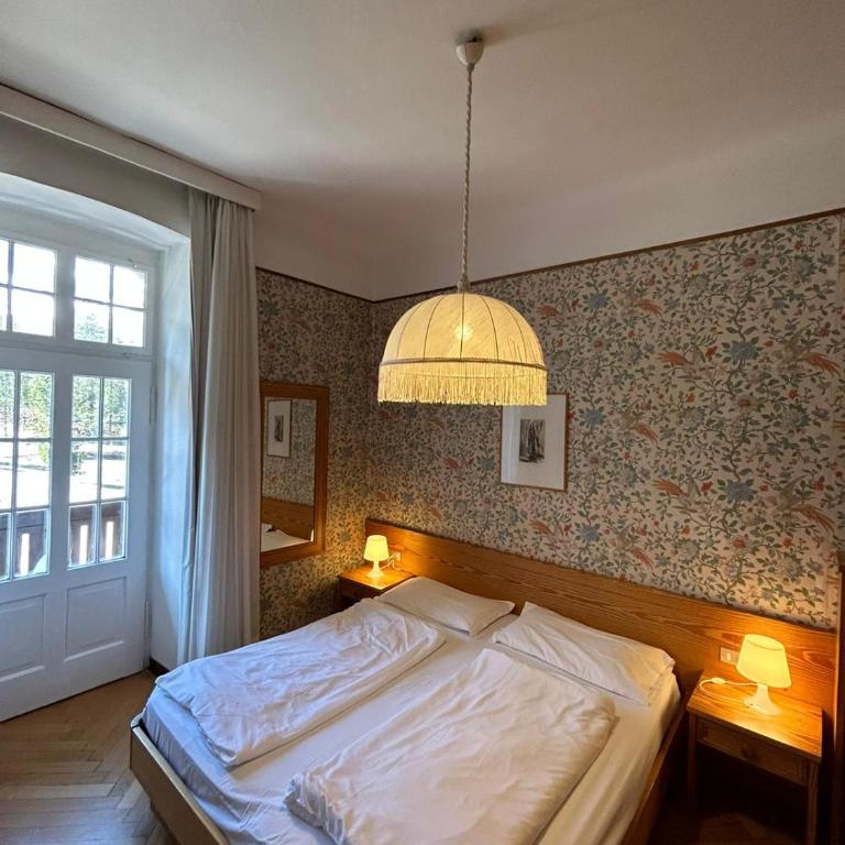 Residence Grand Hotel Carezza - Studio-Apartment - 4