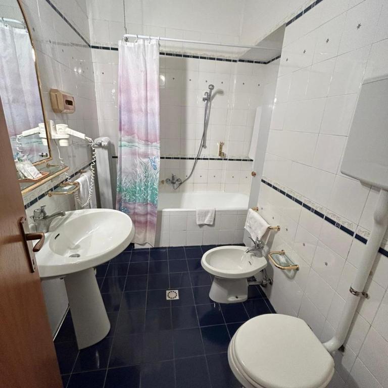 Residence Grand Hotel Carezza - Studio-Apartment - 3