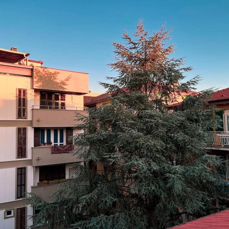 Il Piccolo Faro - Appartamento con 1 Camera da Letto - 16
