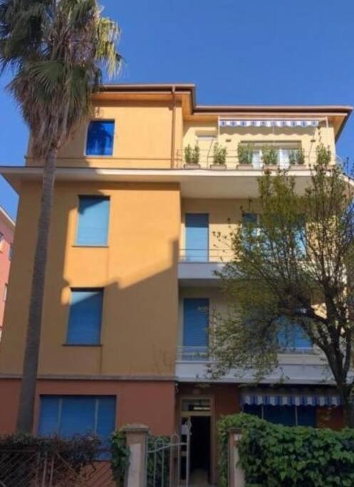 Il Piccolo Faro - Appartamento con 1 Camera da Letto - 15