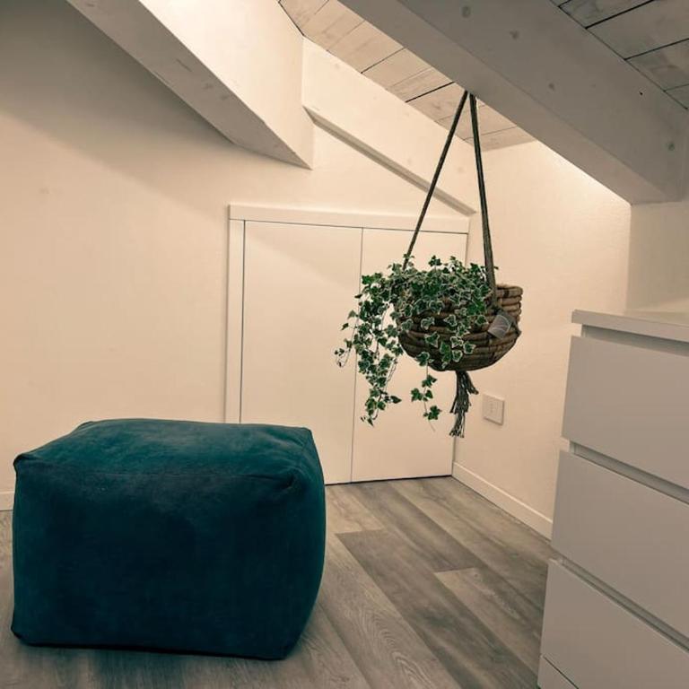 Il Piccolo Faro - Appartamento con 1 Camera da Letto - 7