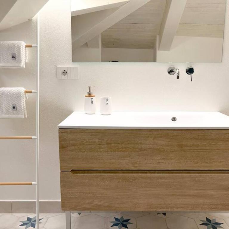 Il Piccolo Faro - Appartamento con 1 Camera da Letto - 8
