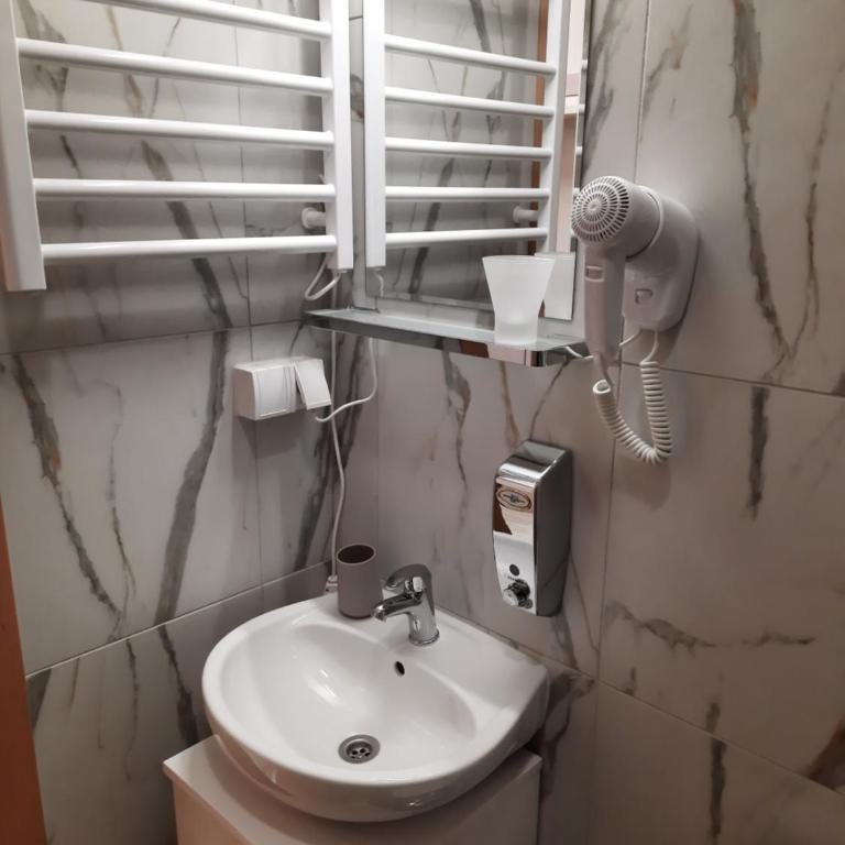 Aleksa 1 - Apartman sa 1 Spavaćom Sobom - 4